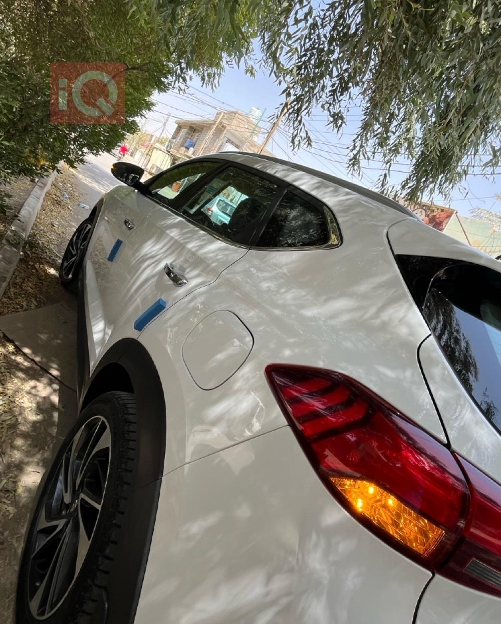 هیوندای تۆکسۆن